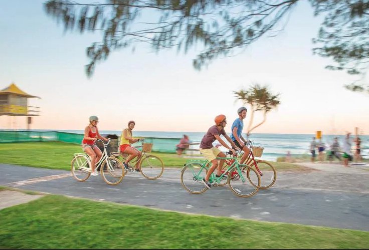 Taman Kota dan Rekreasi James City County